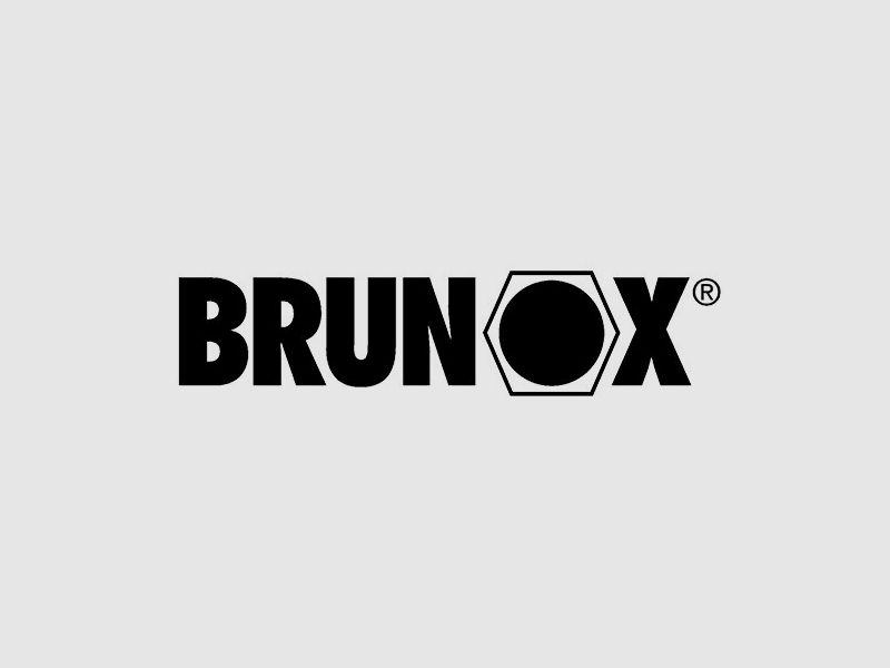 Brunox Boîte d'Entretien pour Armes