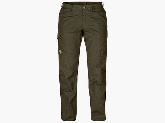Fjällräven D-Hose Karla Pro W