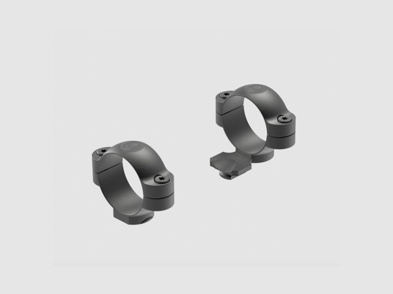 Leupold STD 30mm Medium Ext Matte 51034, Bild 2 von 2
