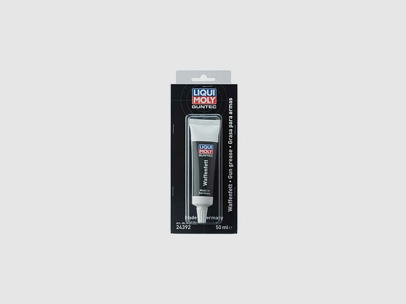 LIQUI MOLY GUNTEC Waffenfett