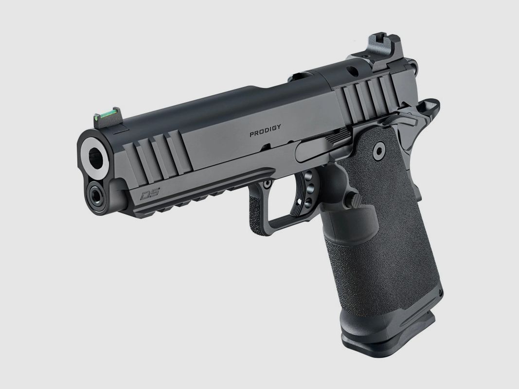 SPRINGFIELD ARMORY PRODIGY 9X19, image 3 of 7