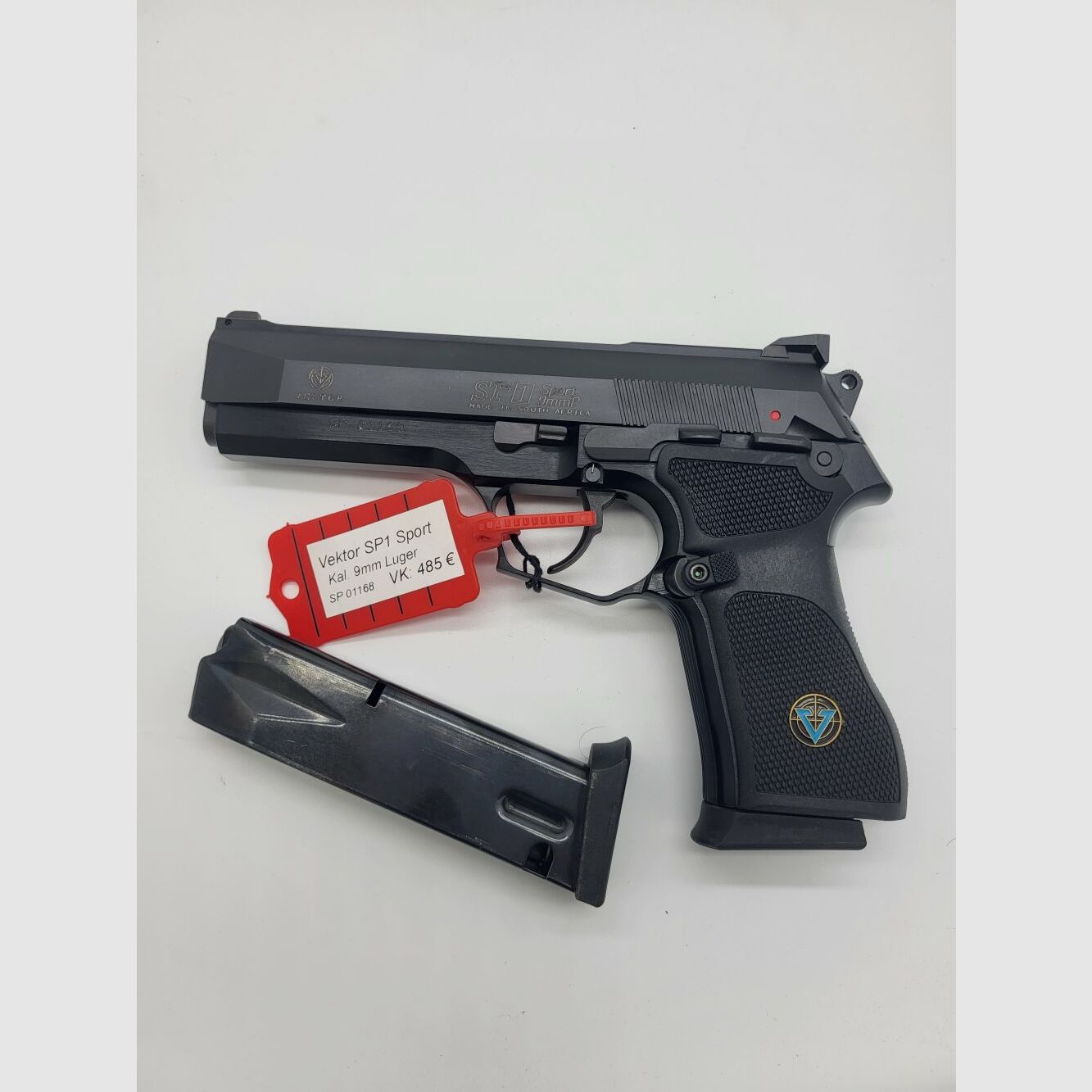 Vector SP-1