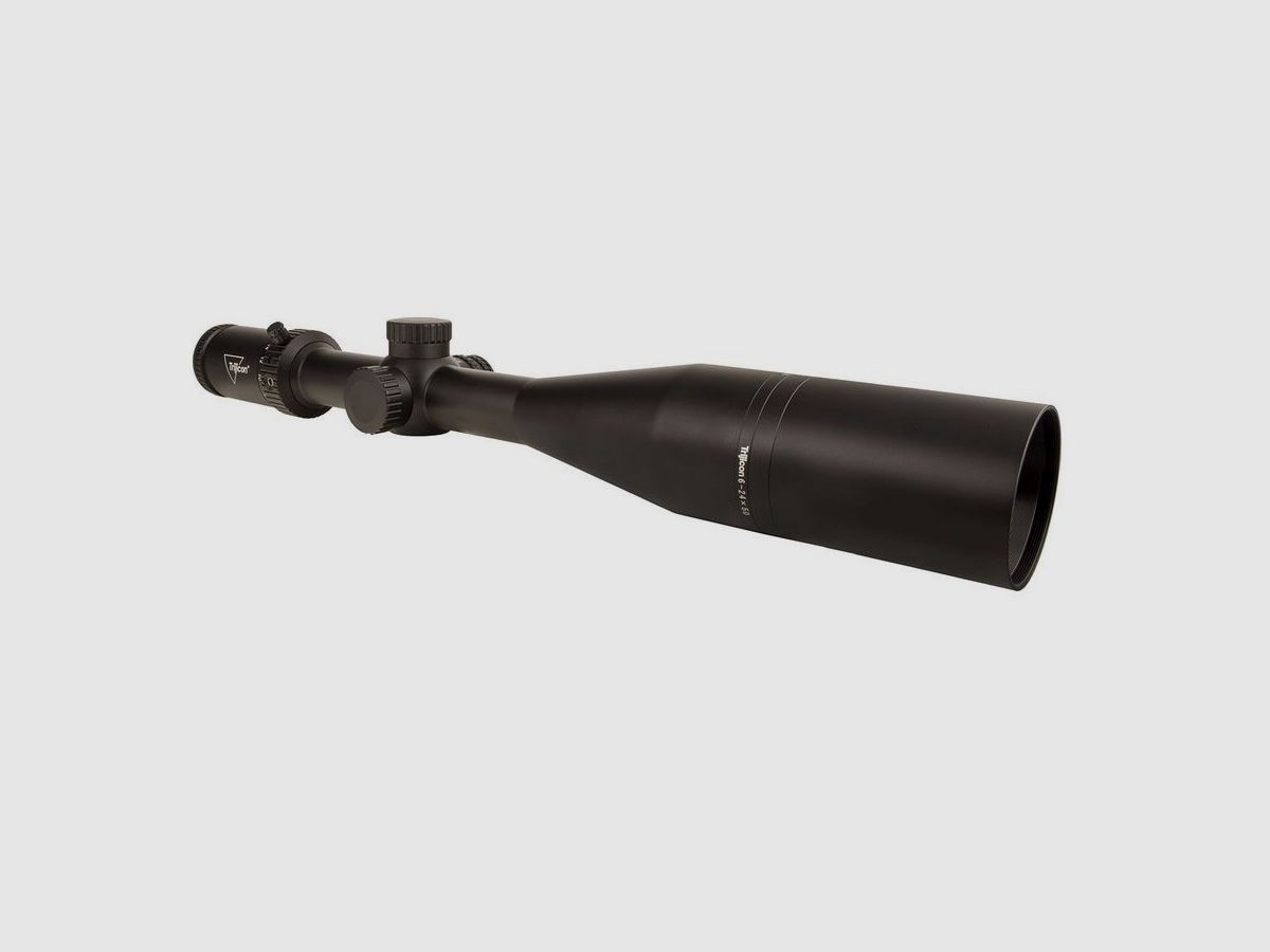 Tenmile HX 6-24x50 SFP MOA Ranging, immagine 3 di 6