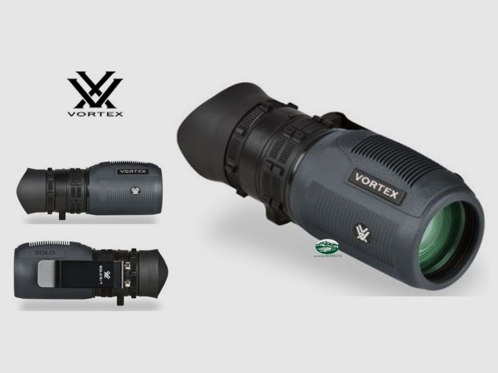 VORTEX Monokular Solo 8x36 S836