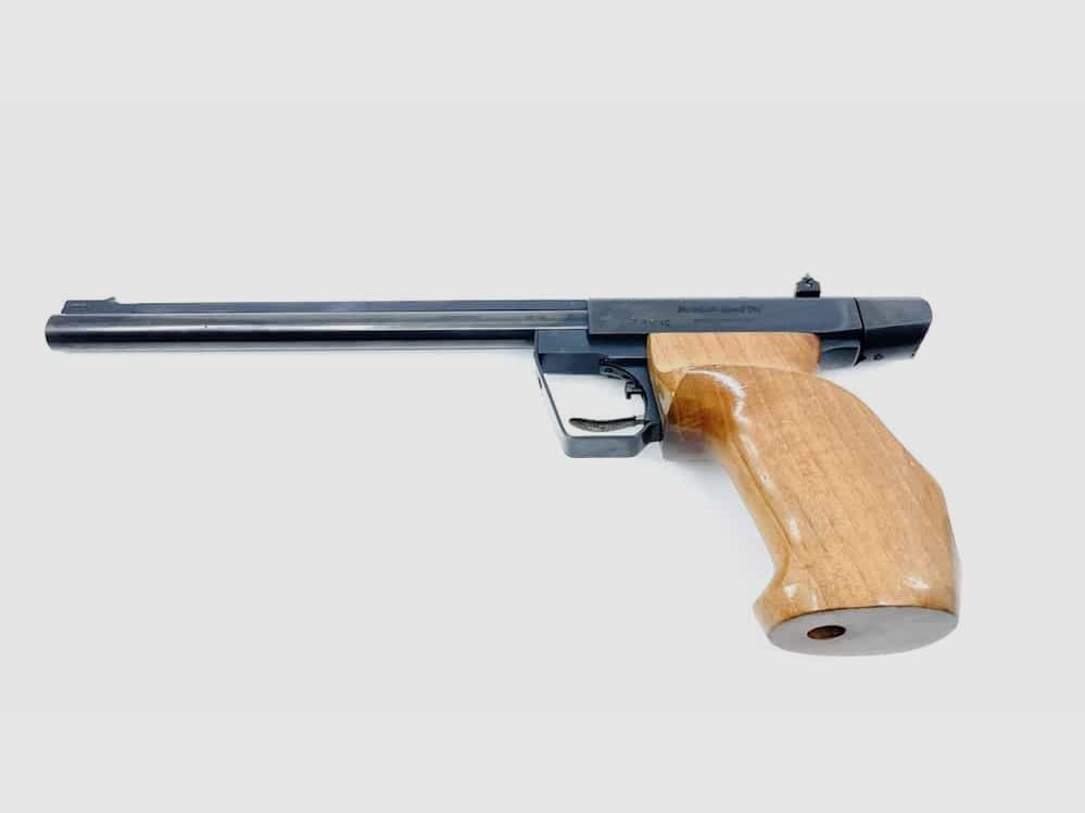 Kleinkaliber Pistole Drulov Mod. 70, Kal. .22lr occasion, Bild 1 von 2