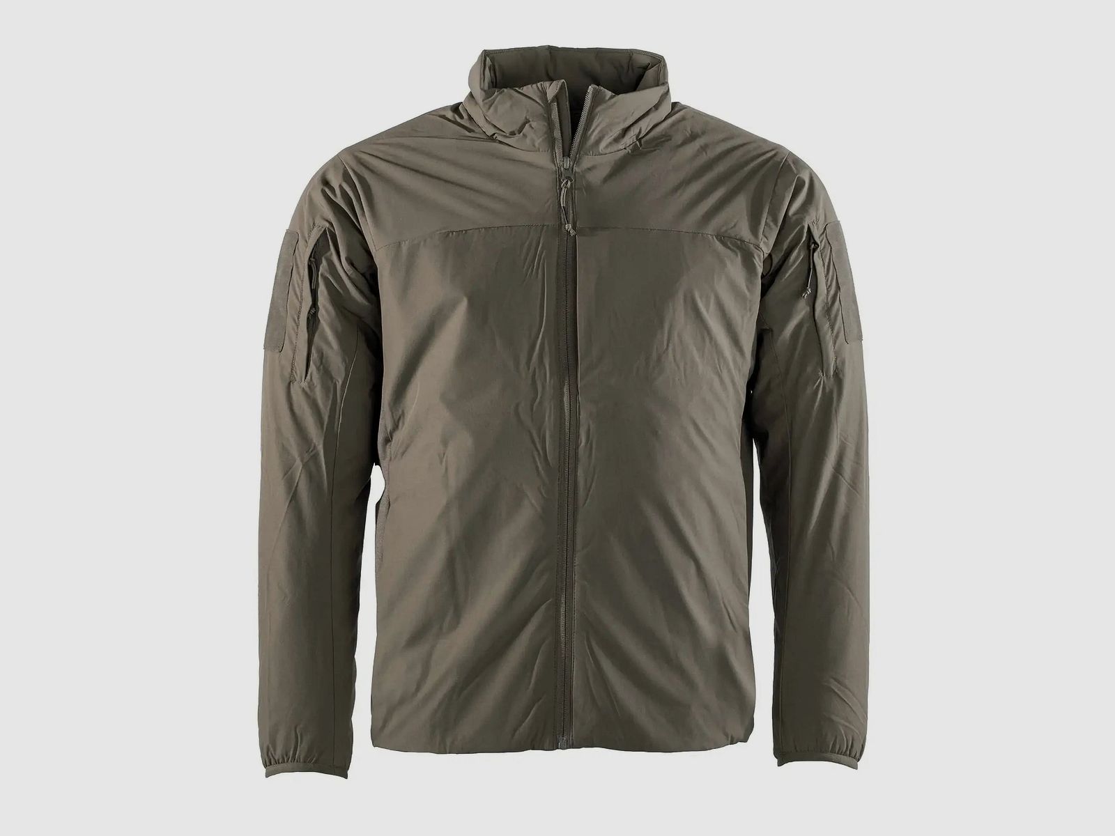 A. Blöchl Veste Isolée Niveau 4 - RAL7013 / 3XL Homme