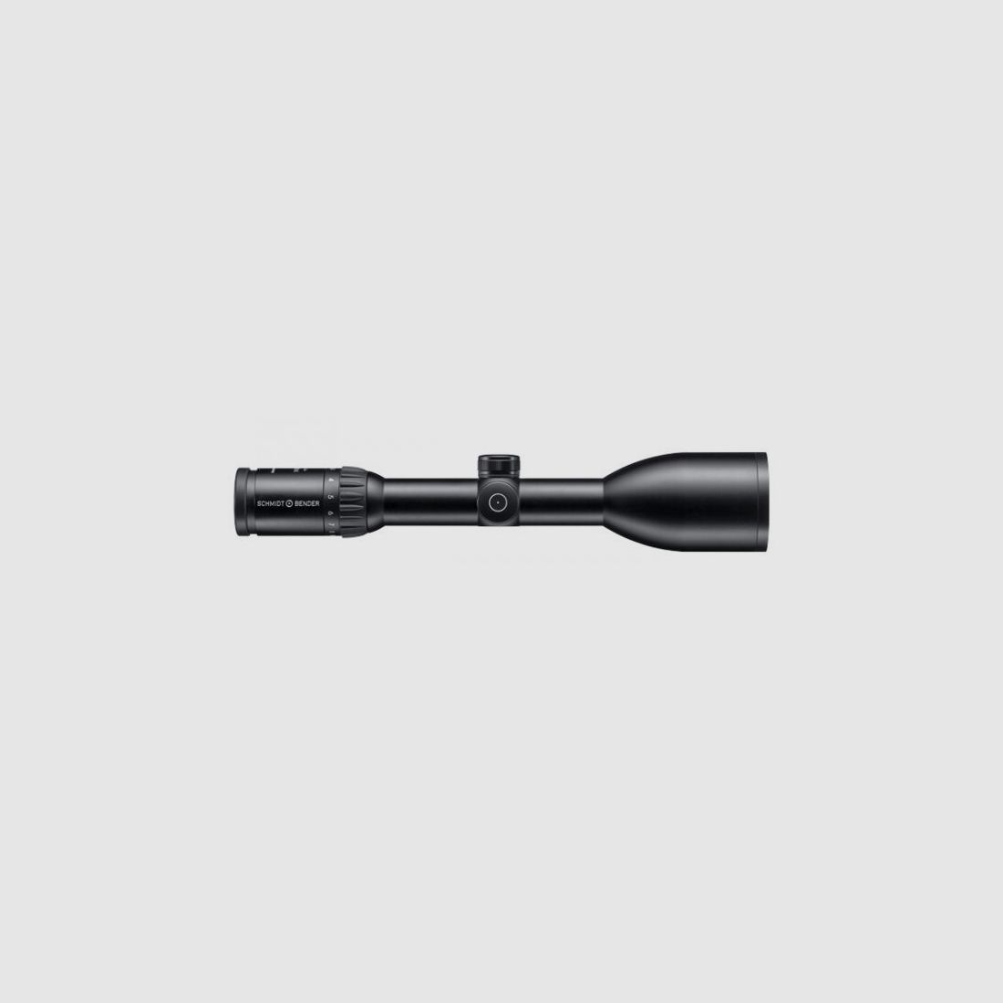 Schmidt & Bender Zenith 2,5-10x56 LM Flash Dot FD7