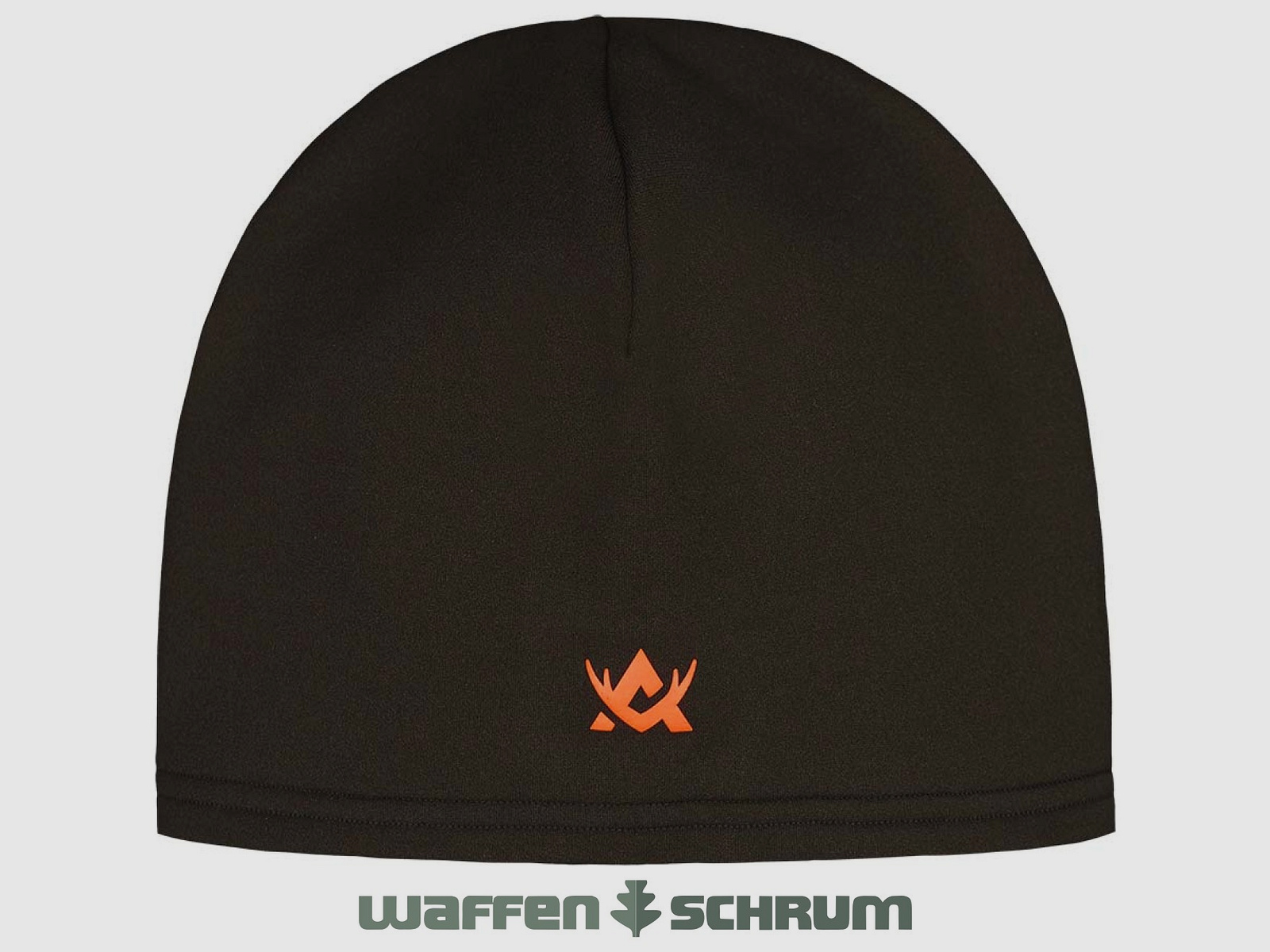Beanie Thermo Dry Brown