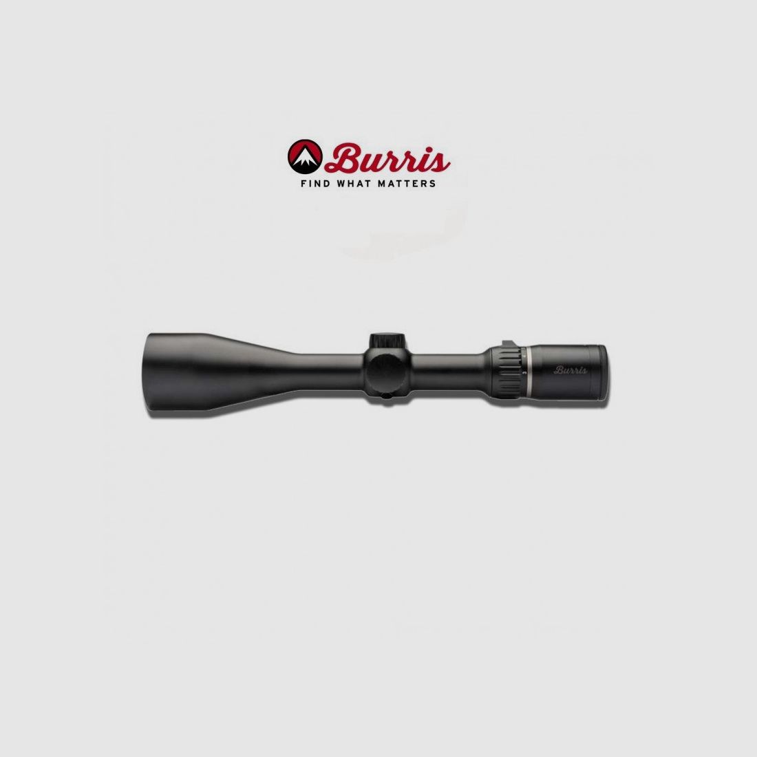 Zielfernrohr Burris Four XE 2,5-10×50 Ref.ZUT, Bild 3 von 3