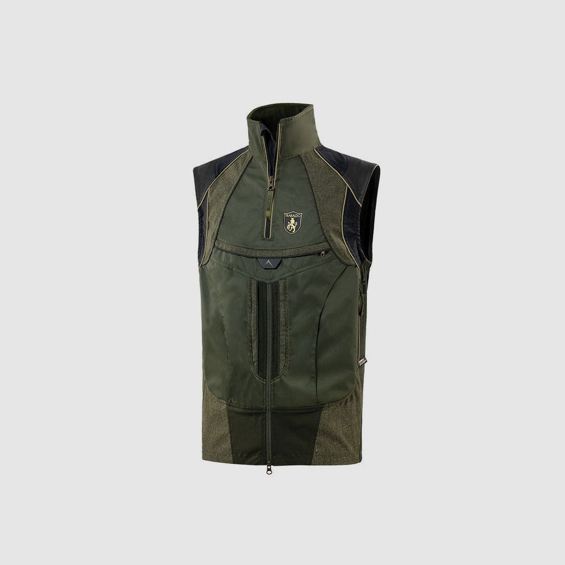 TRABALDO GILET ALTITUDE LIGHTPOR/2515/WS, Bild 4 von 12