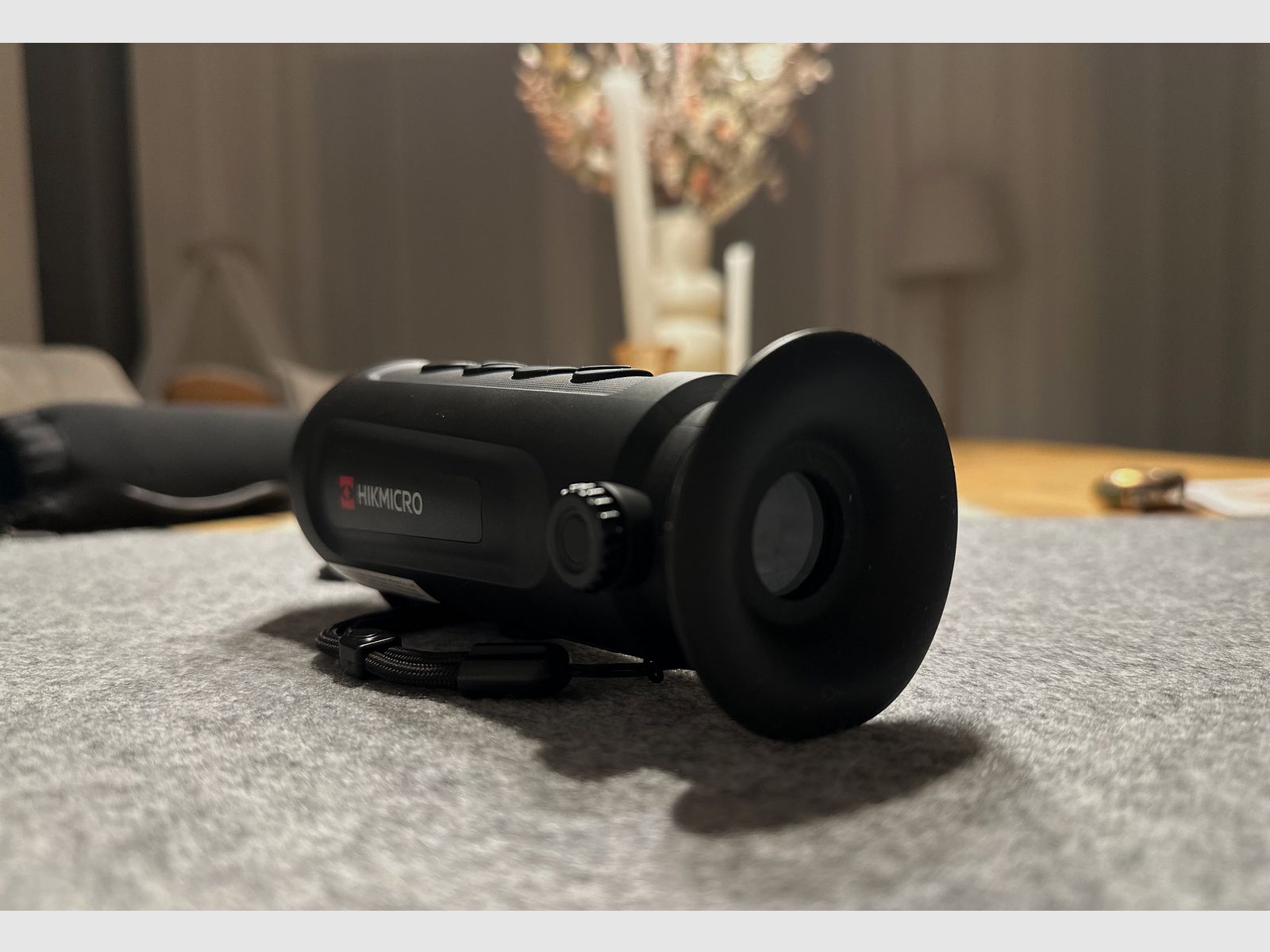 HIKMICRO LYNX PRO LH25