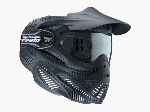 Maske Dye PROTO FS THERMAL BLACK