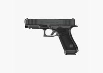 GLOCK Pistolet 17 Gen6 OR/FS 9 mm Luger