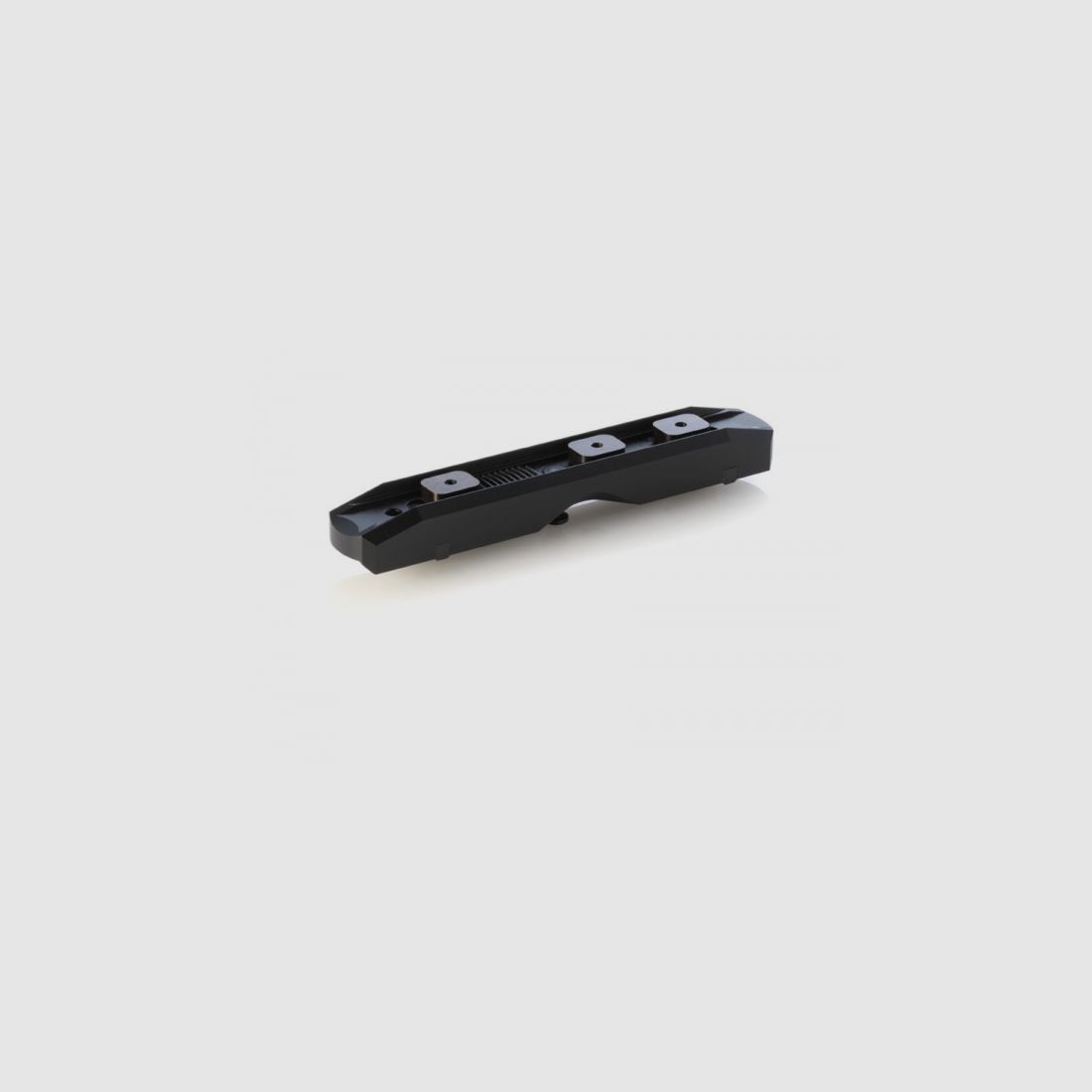 Dentler basic steel mounting rail, image 1 of 9