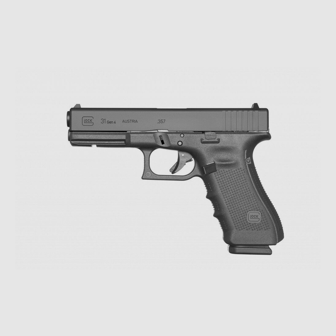 Glock	 31 Gen4