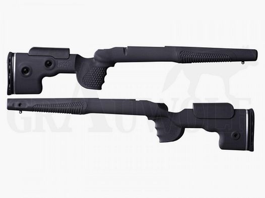 GRS Riflestocks AS Schaft Fenris grau Bergara B14 SA Sporter