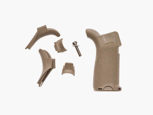 BCM® Grip Mod 2 - Flat Dark Earth