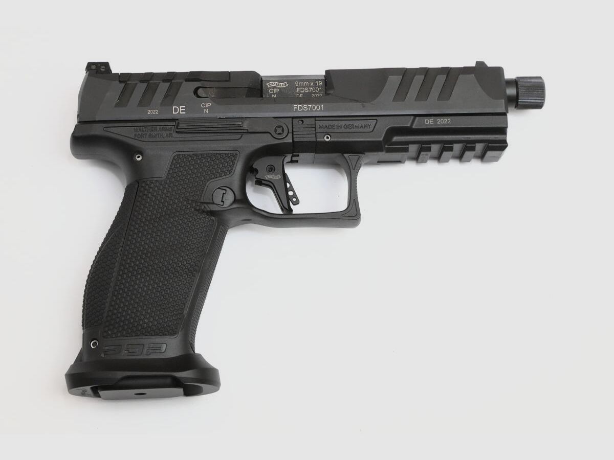 Walther PDP FS PRO SD, immagine 11 di 12