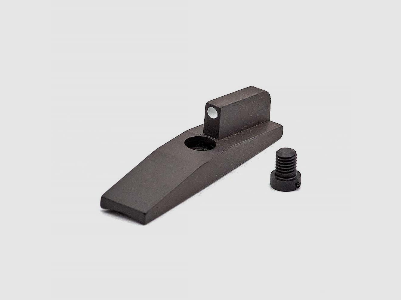 LPA MP6230 front sight for competitor Ruger Mark IV, Hunter, image 1 of 3