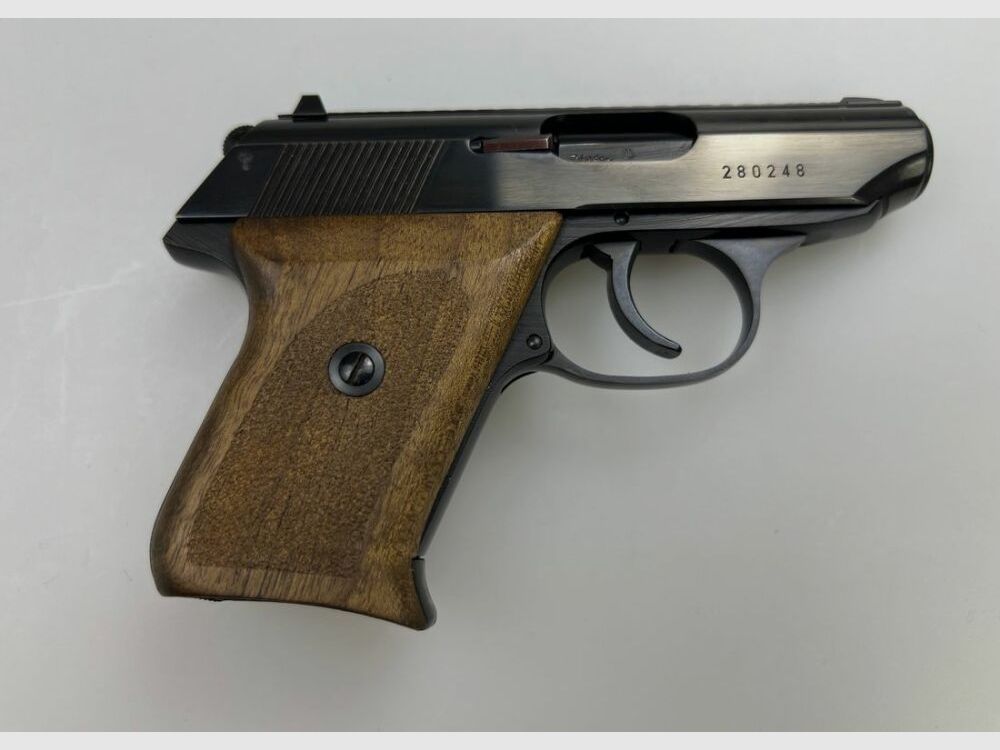 Walther TPH