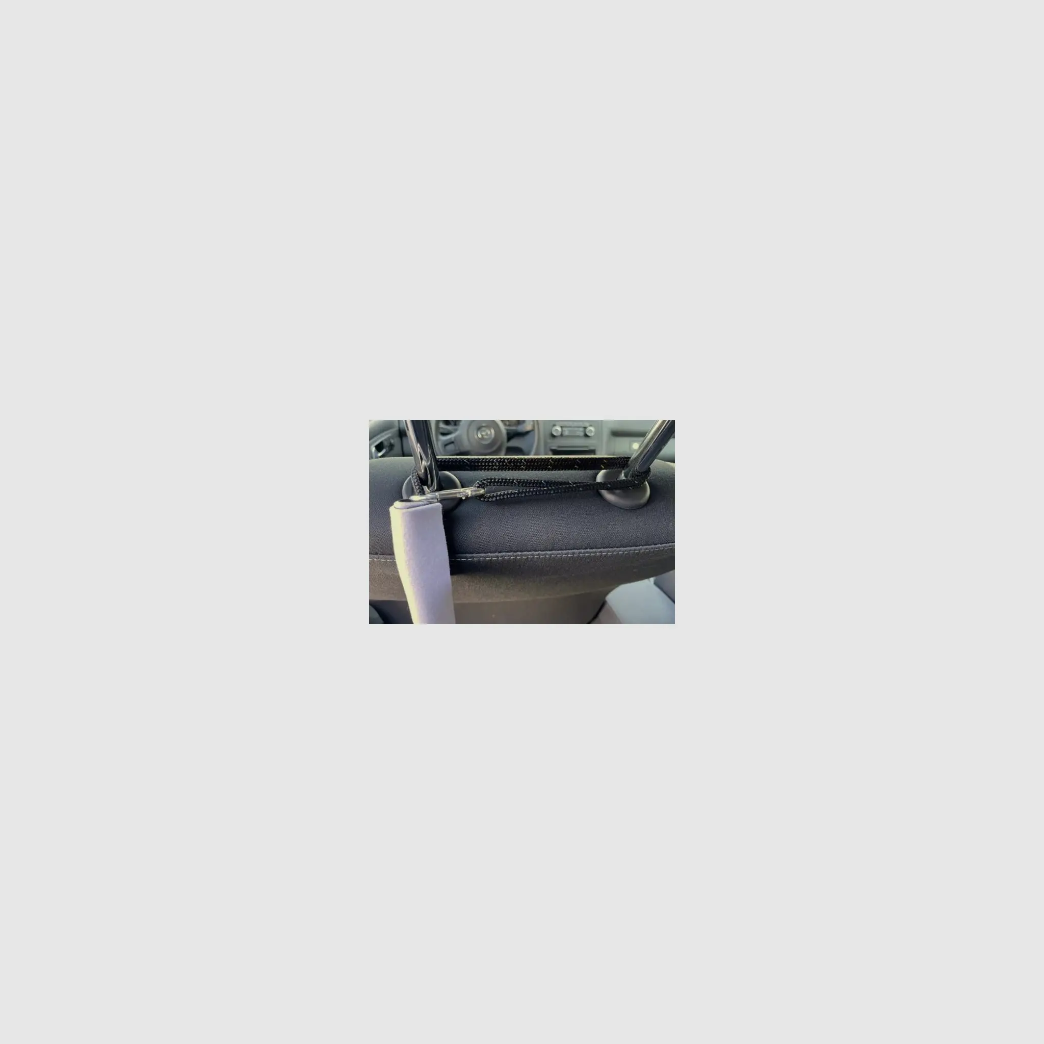 QUQUQ GrenBox Camping Box para Ineos Grenadier, imagen 4 de 4
