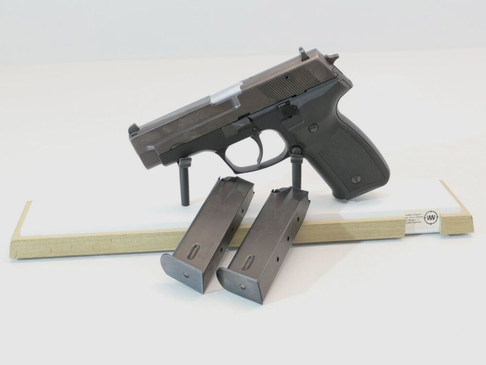 CZ Mod 99