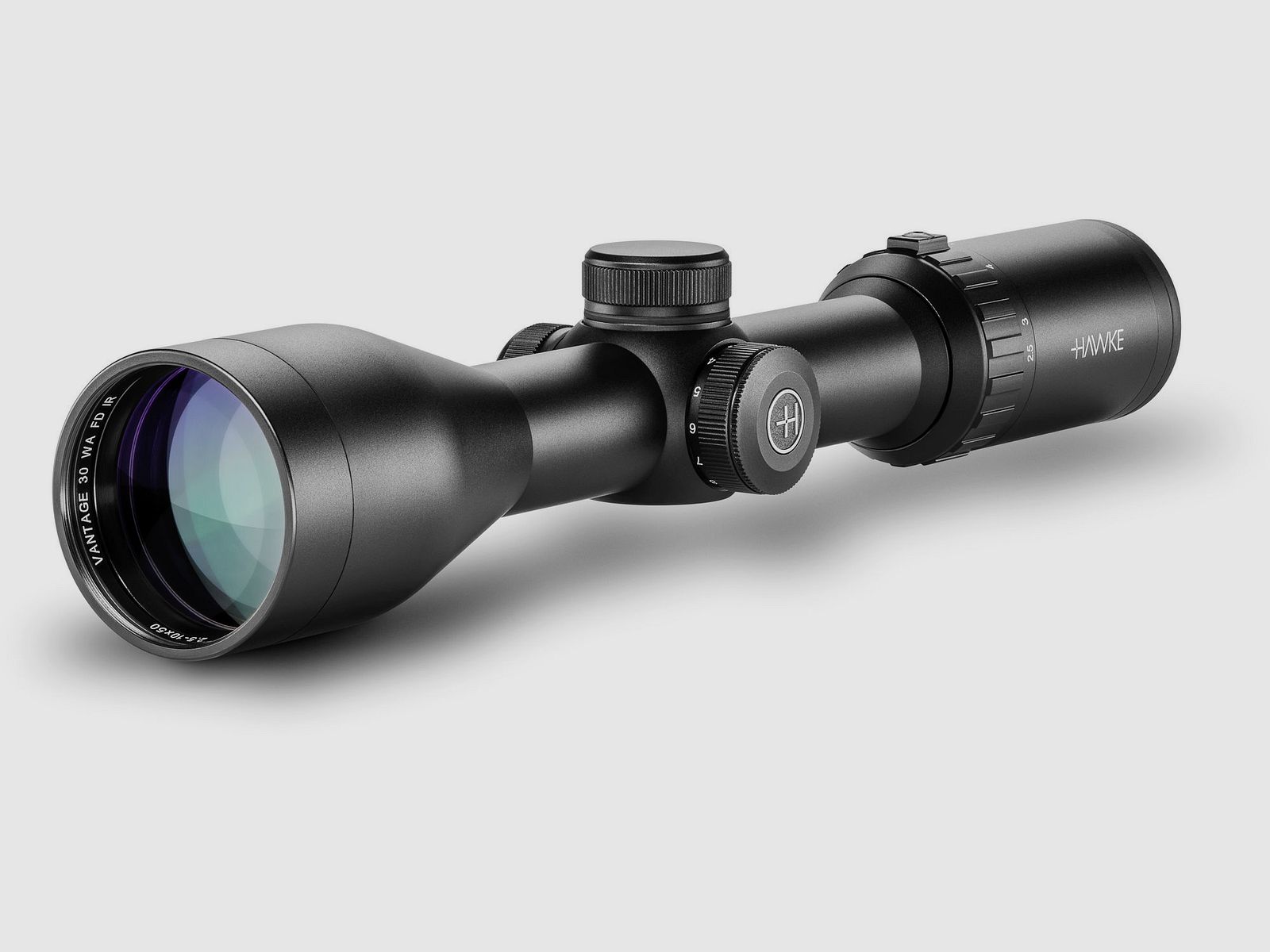 Hawke Vantage 30 FD WA 2.5-10x50
