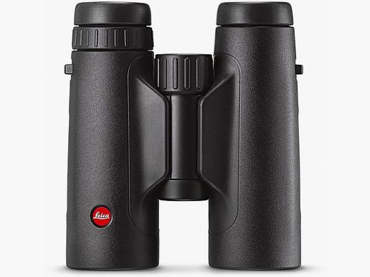 Leica TRINOVID 8x42 HD prismáticos compactos