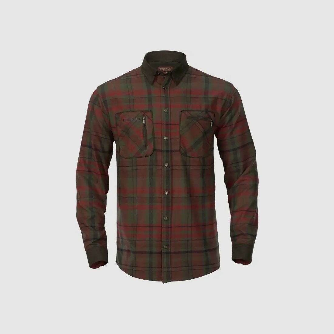 Härkila Pajala flannel shirt