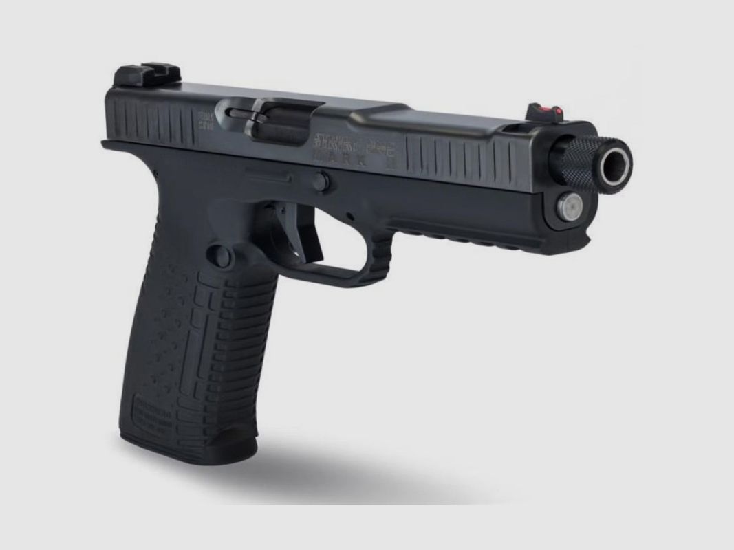 Arsenal Firearms StrikeOne Mk. 2, Bild 1 von 4