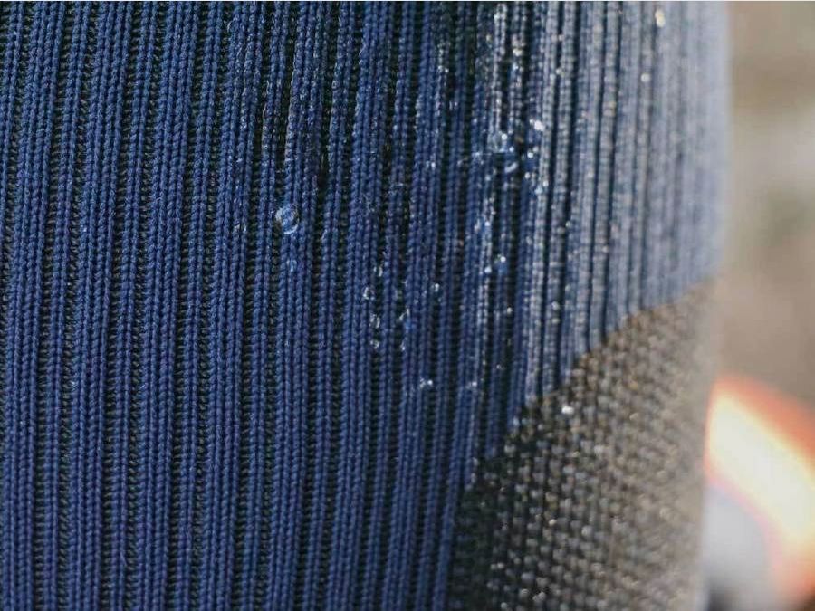 Calcetines Verjari Ultra-Largos Impermeables - Discover, imagen 6 de 8
