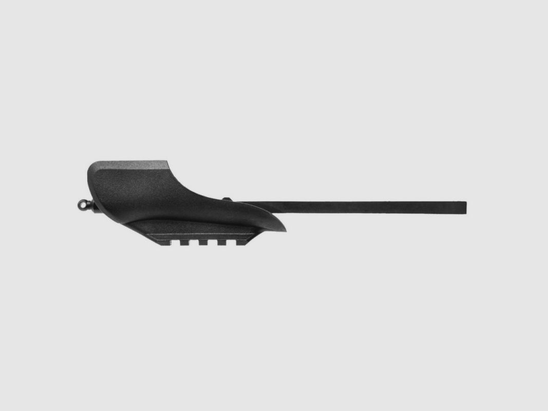 Hunttech R8 Picatinny Frontmodul, Bild 4 von 7