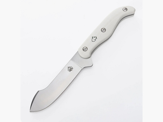 PUMA TEC predator, G10 bianco