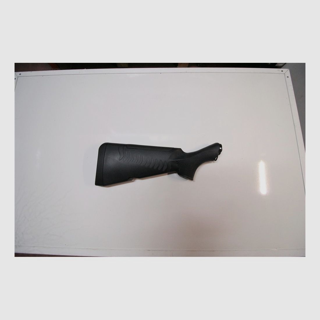 Schaft Benelli Raffaello VINCI Comfort Schwarz Kal. 12, Bild 1 von 3