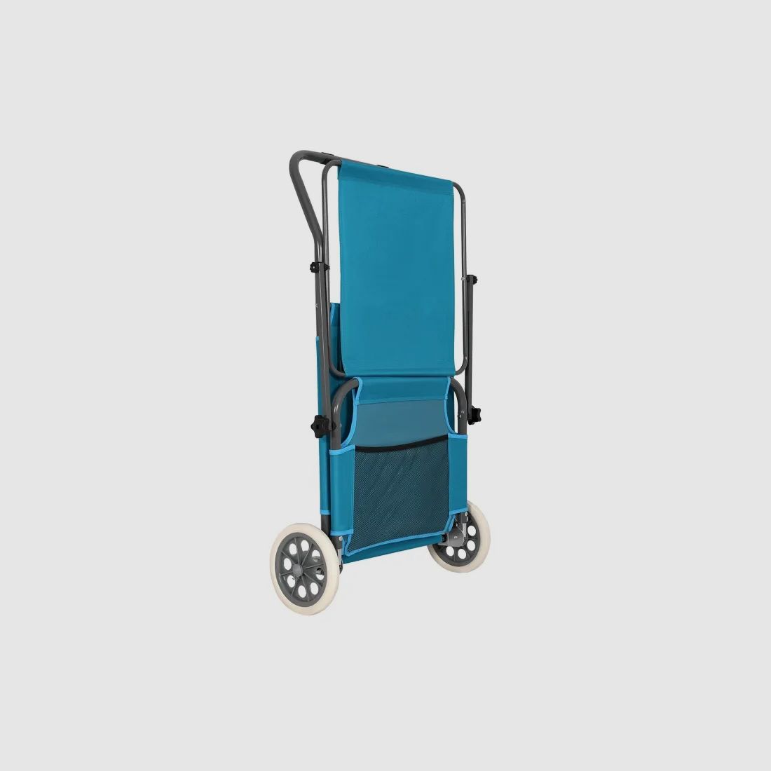 NC3307 Sdraio Blu Dimensioni 148x52x57cm