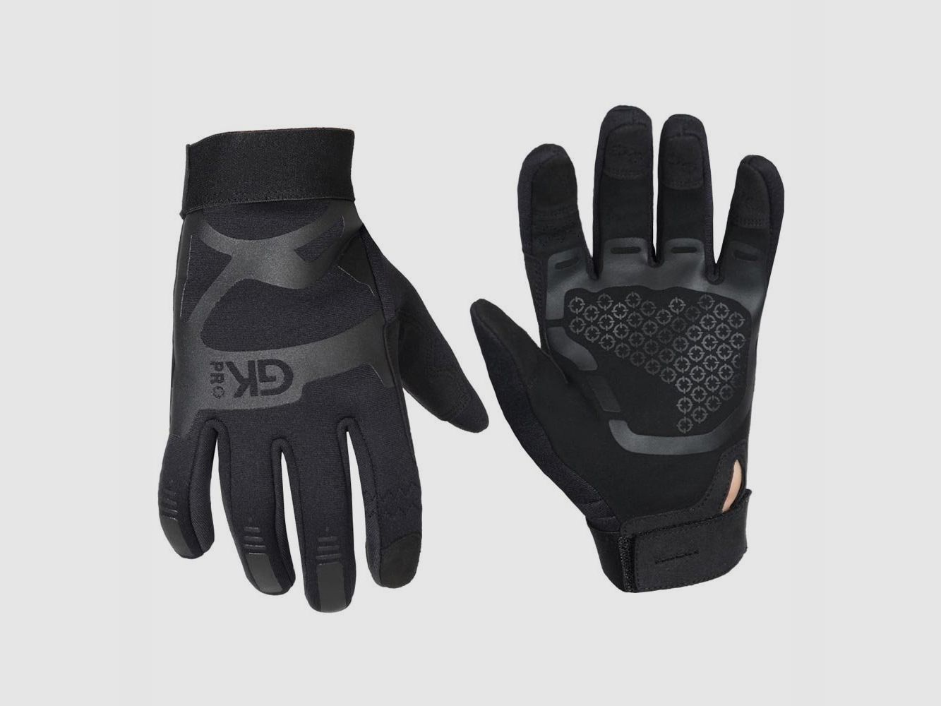 GK Pro Tactical Neo - Wasserabweisende Neopren Handschuhe