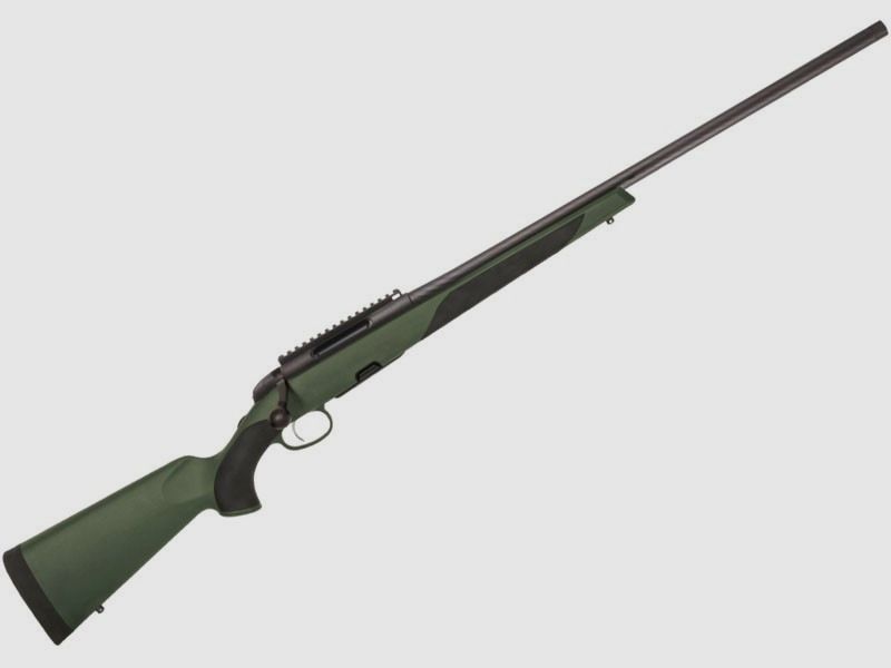 Repetierbüchse STEYR THB – 6.5 Creedmoor