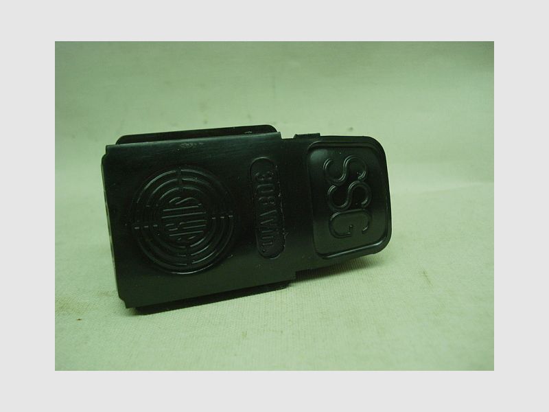 Mannlicher SSG 69 / Police - Kal..308Win. 5 Schuss