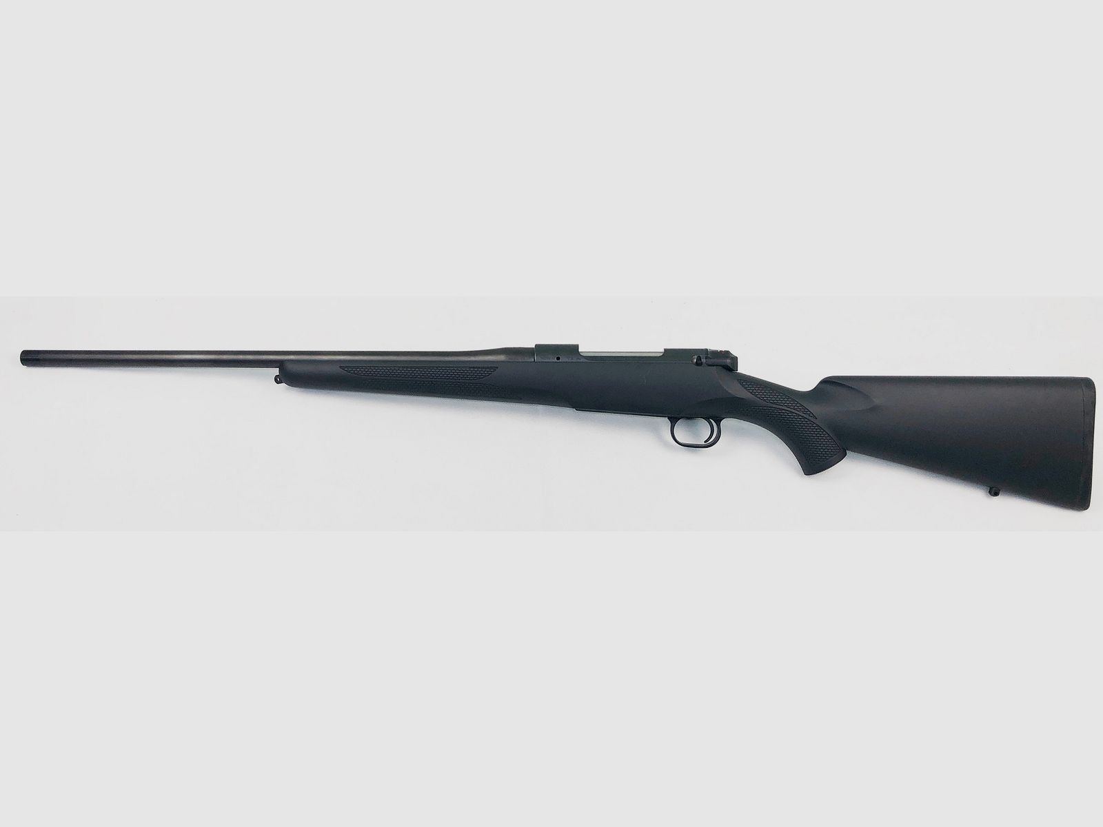 Mauser repeating rifle 12 Extreme .308Win including thread M15x1