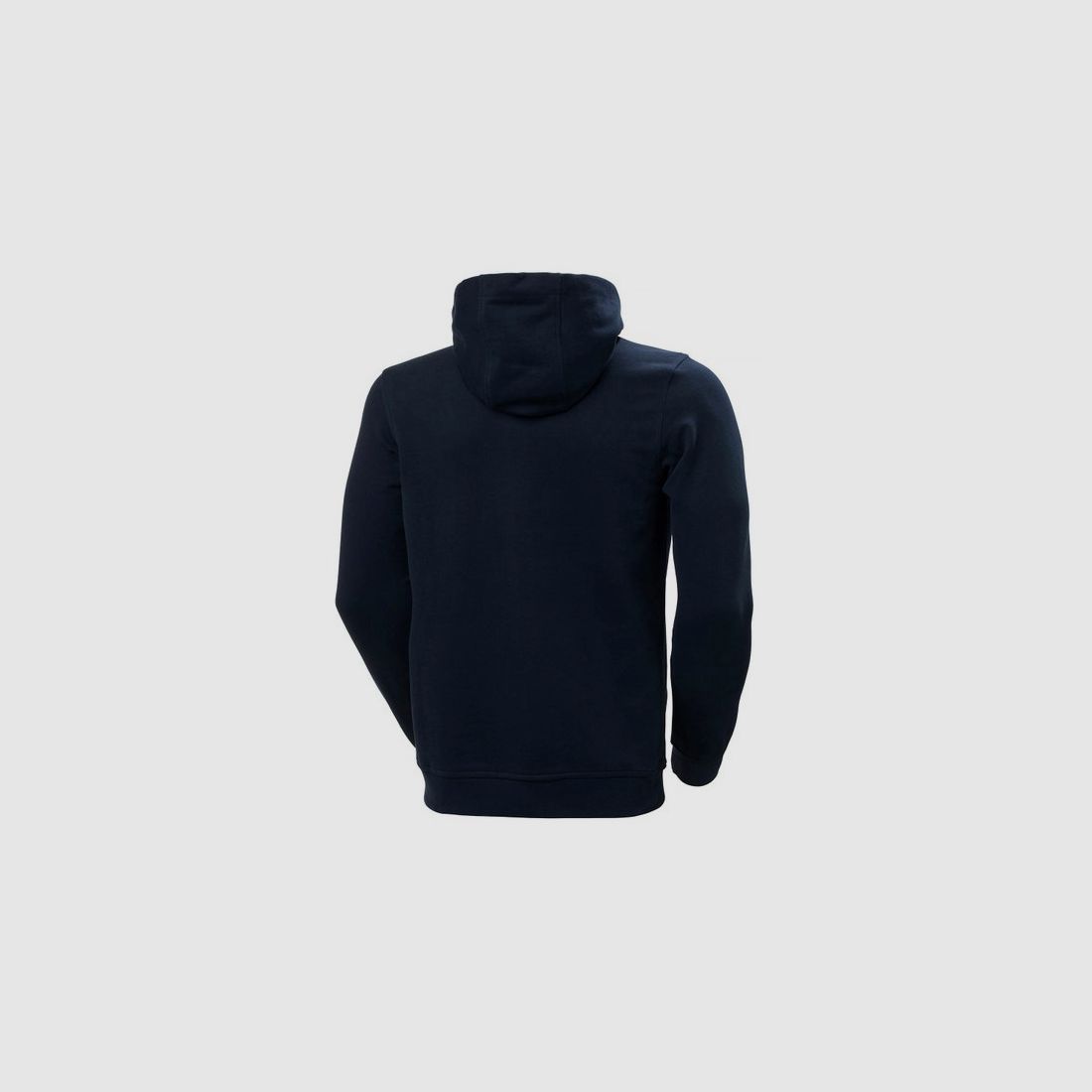 HELLY HANSEN FULL ZIP HOODIE NAVY, Bild 3 von 3