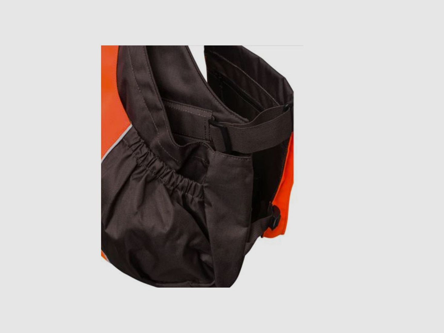 BERETTA STRAP EVO VEST, afbeelding 2 van 4
