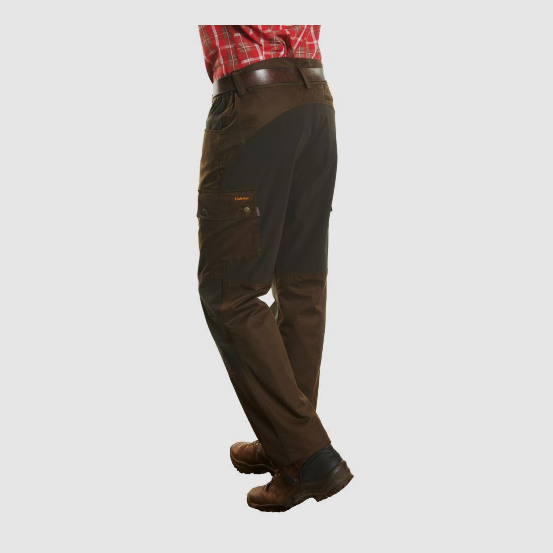 Pantalones Outdoor Hubertus Hydro