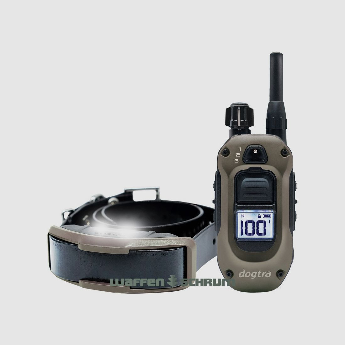 Dogtra ARC 1200X Trainingshalsband