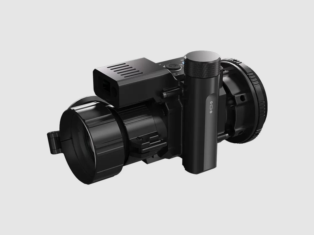 Clip-On Pard Predator 480 35/Lrf (Vorne), Bild 3 von 13