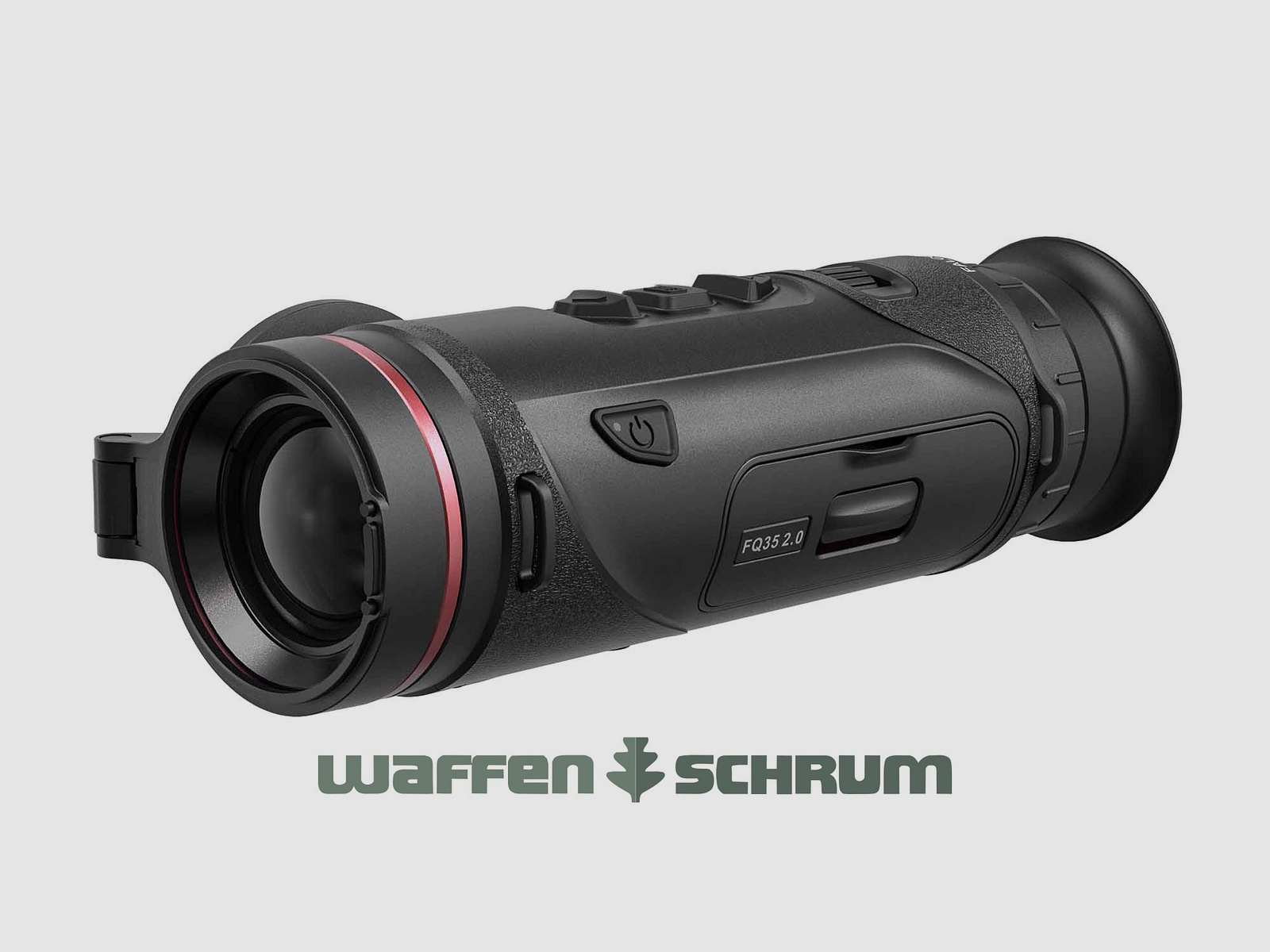 Hikmicro Falcon FQ35 2.0