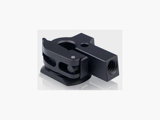Spartan Testa del treppiede - Heavy Duty - MagnaSwitch
