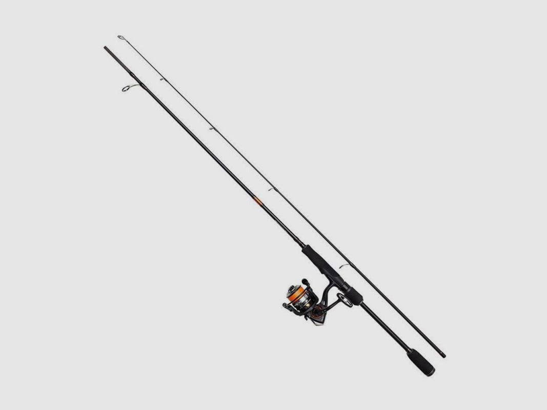 DAM Combo Fire Wave XP Spinnruten-Set, Bild 1 von 4