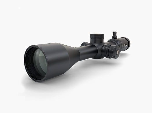 GPO Lunette GPO SPECTRA™ 8x 2,5-20x50i