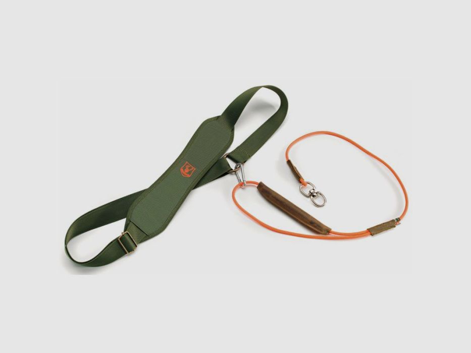 Riserva Bergehilfe Set orange, Bild 1 von 10