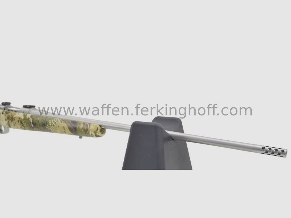 Kimber 8400 Subalpine 26", Bild 4 von 4